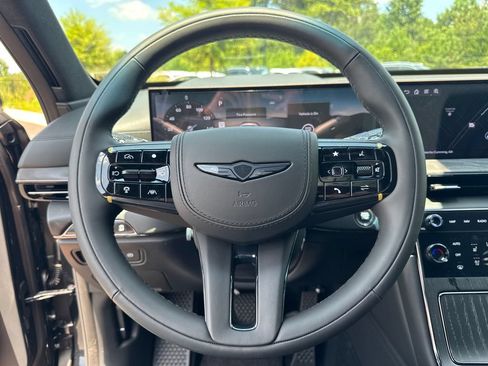New 2026 Genesis GV80 3.5T Prestige AWD/4WD image 26