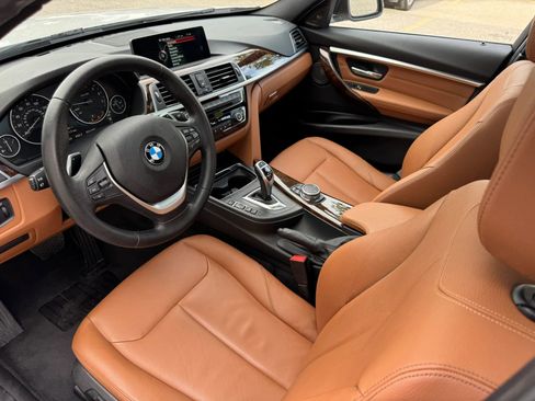 Used 2016 BMW 340i Sedan RWD image 14