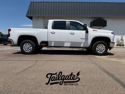Used 2023 Chevrolet Silverado 2500 LT w/ Convenience Package