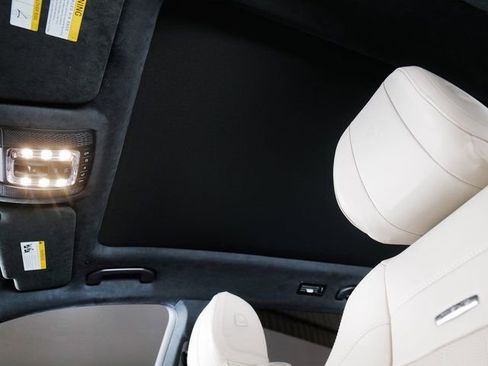 Used 2025 Mercedes-Benz GLS 63 AMG 4MATIC image 27