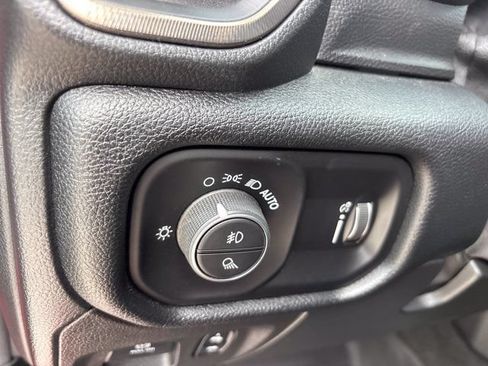 Used 2022 RAM 1500 Rebel w/ Rebel Level A Equipment Group AWD/4WD image 22