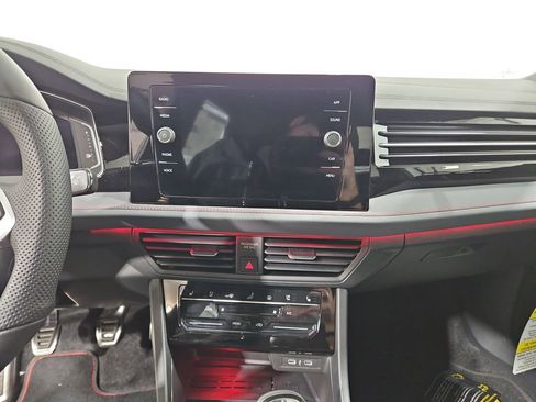 New 2026 Volkswagen Jetta GLI Autobahn FWD image 18