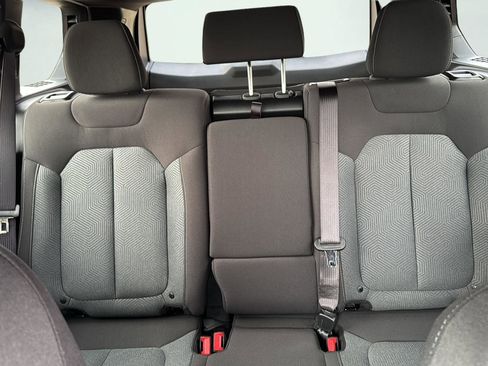 New 2026 Jeep Cherokee Laredo AWD/4WD image 19