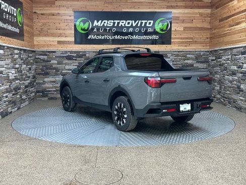 New 2026 Hyundai Santa Cruz SEL image 6