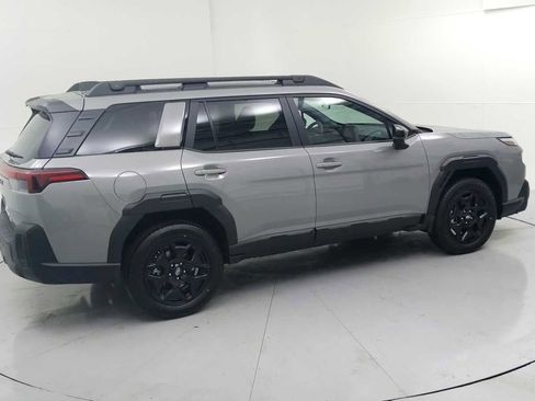 New 2026 Subaru Outback Limited image 11