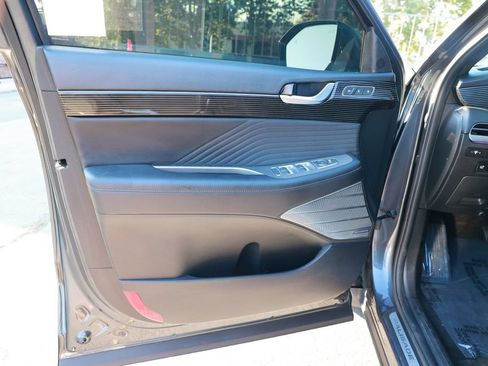 Used 2024 Hyundai Palisade Calligraphy FWD image 21