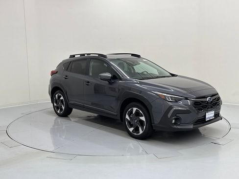 Certified 2025 Subaru Crosstrek 2.5i Limited image 8