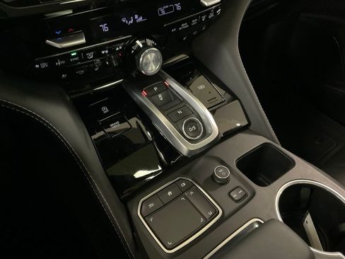 Certified 2023 Acura MDX SH-AWD w/ Advance Package image 19