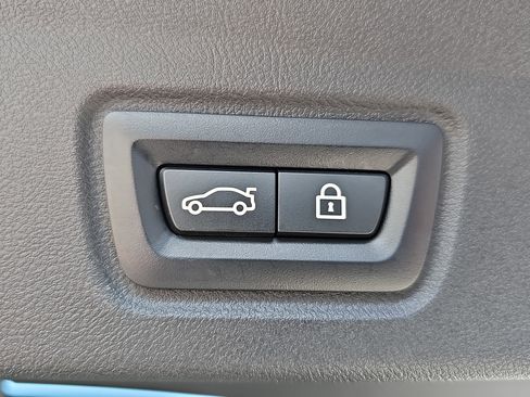 Used 2023 BMW 430i Gran Coupe w/ M Sport Package image 13