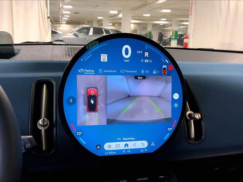 Used 2025 MINI Cooper Countryman S w/ Comfort Package Max image 26