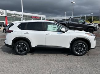 New 2026 Nissan Rogue SV w/ Cold Weather Package video 3