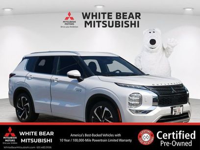 Used 2024 Mitsubishi Outlander SEL