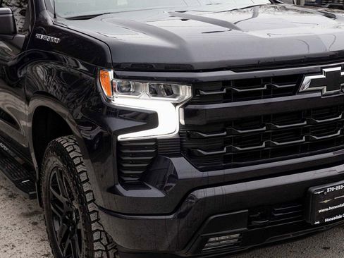 Used 2024 Chevrolet Silverado 1500 RST w/ Protection Package image 35