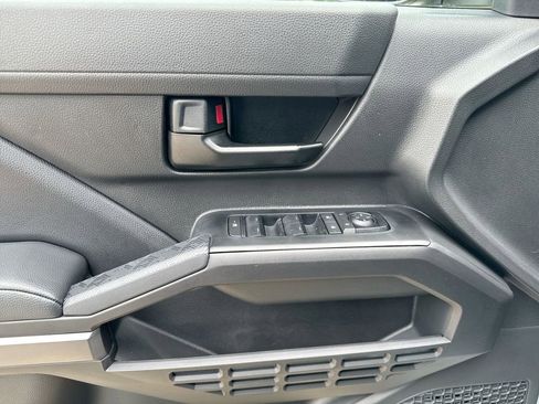 New 2025 Toyota Tacoma SR5 image 15