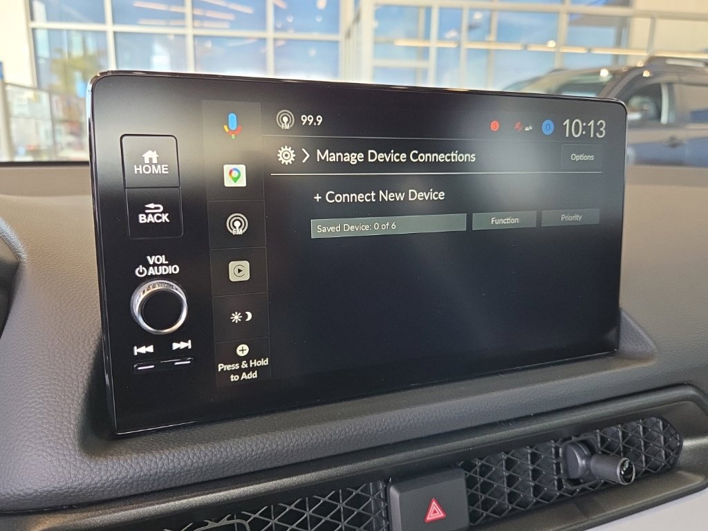 New 2026 Honda Prelude image 32