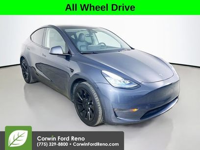 Used 2023 Tesla Model Y Long Range