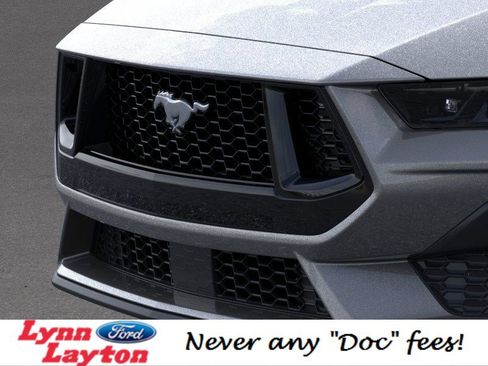 New 2026 Ford Mustang GT Premium image 17