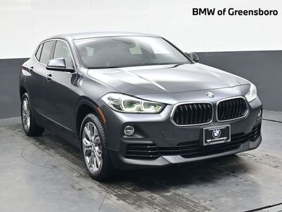 Used 2018 BMW X2 xDrive28i