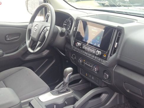 New 2026 Nissan Frontier S w/ Tow Package image 7