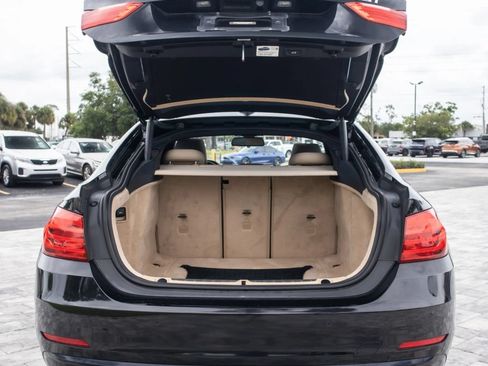 Used 2016 BMW 428i Gran Coupe RWD image 8
