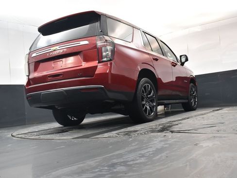 Used 2024 Chevrolet Tahoe LT w/ Luxury Package image 27