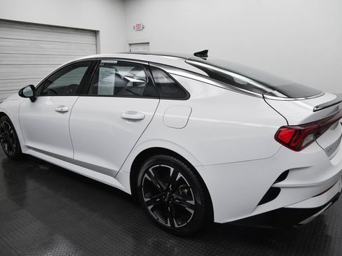 Used 2024 Kia K5 GT-Line image 7