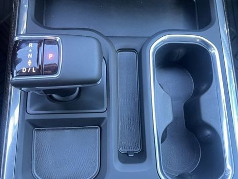 New 2025 Chevrolet Silverado 1500 LT Trail Boss w/ Protection Package image 34