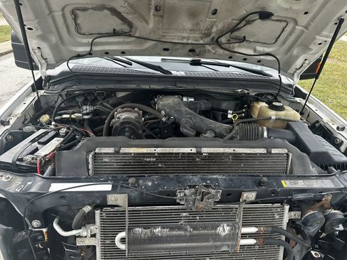 Used 2008 Ford F450 XL image 37