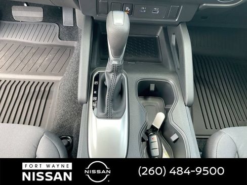 New 2026 Nissan Frontier S AWD/4WD image 25