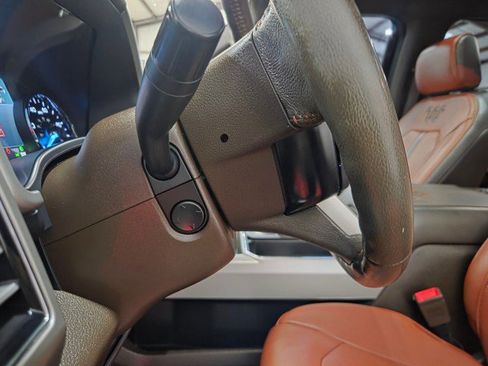 Used 2018 Ford F250 King Ranch w/ King Ranch Ultimate Package image 43