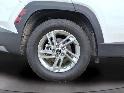Used 2025 Hyundai Tucson SE FWD image 20