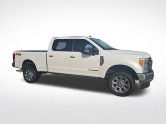 Used 2019 Ford F250 King Ranch w/ King Ranch Ultimate Package AWD/4WD video 1
