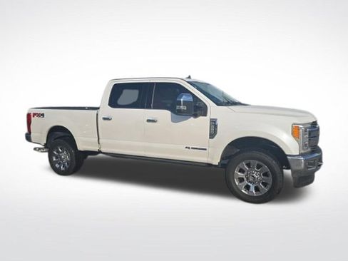 Used 2019 Ford F250 King Ranch w/ King Ranch Ultimate Package AWD/4WD image 1