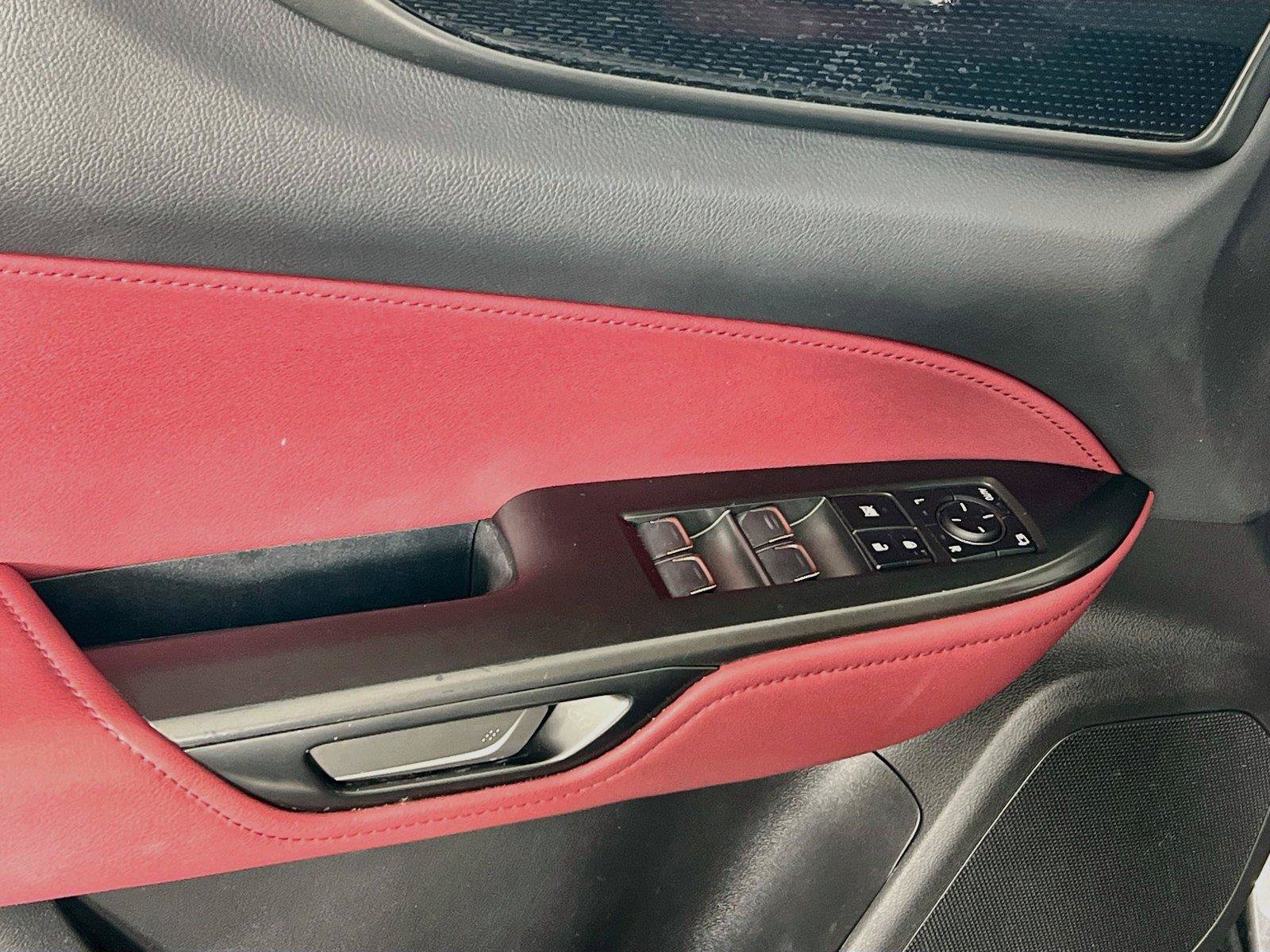 Used 2022 Lexus NX 350 AWD w/ Cold Area Package image 20