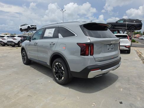New 2026 Kia Sorento S AWD/4WD image 6