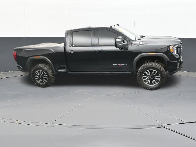 Used 2021 GMC Sierra 2500 AT4 w/ AT4 Premium Plus Package AWD/4WD image 66