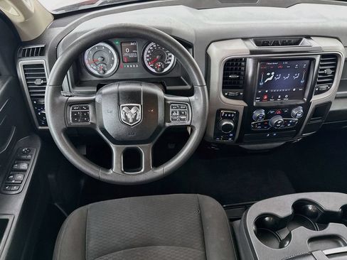 Used 2019 RAM 1500 Express w/ Wheel & Sound Group AWD/4WD image 24