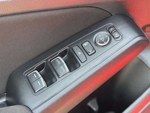 Certified 2024 Honda Civic Sport image 15