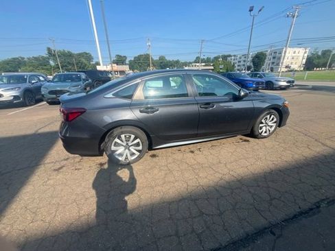 Used 2026 Honda Civic LX image 18