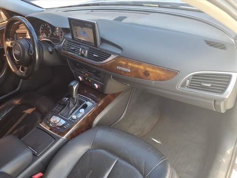 Used 2017 Audi A6 2.0T Premium Plus w/ Premium Plus Package image 19