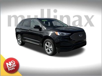 New 2024 Ford Edge SE