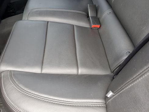 Used 2018 Cadillac CTS Luxury image 11