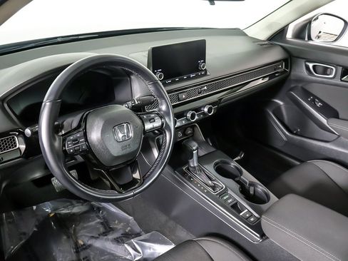 Used 2022 Honda Civic EX image 27