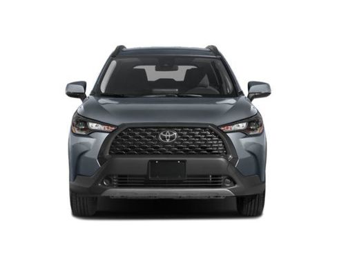 Used 2022 Toyota Corolla Cross LE w/ Black Badges Package (TMS) AWD/4WD image 4