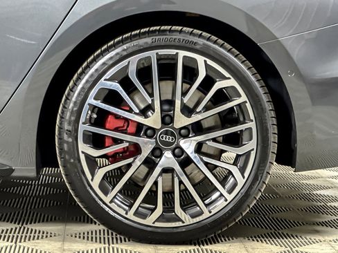 New 2025 Audi S5 Premium Plus image 22