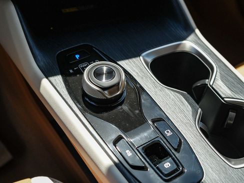 New 2026 Lexus RZ 350e 2WD w/ Accessory Package (Z2) image 18