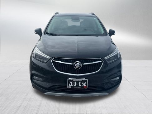 Used 2017 Buick Encore Essence w/ Experience Buick Package image 7