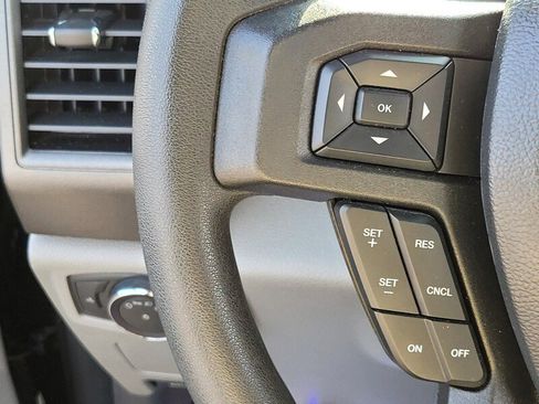 Used 2022 Ford F250 XL w/ STX Appearance Package image 23