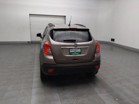 Used 2014 Buick Encore Leather image 6