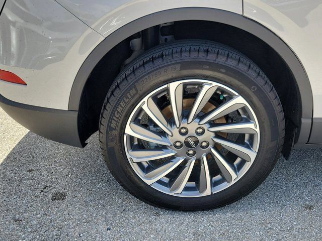 Certified 2024 Lincoln Corsair Reserve FWD image 7